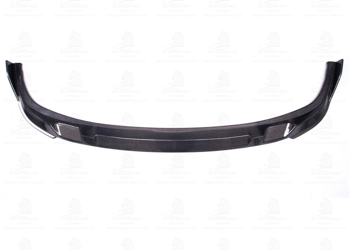 BMW G20 3D Style Carbon Front Lip