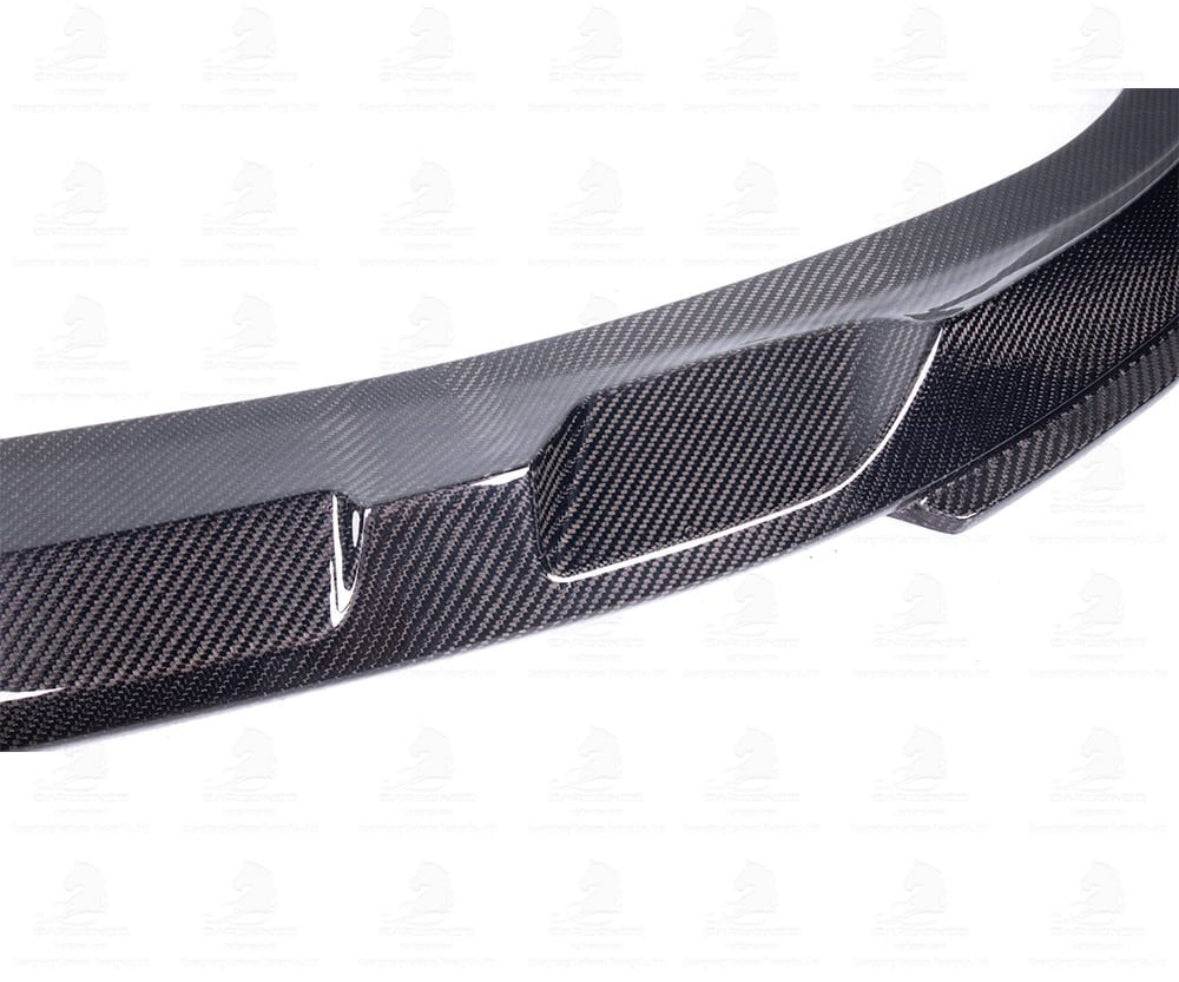 BMW G20 3D STYLE CARBON FRONT LIP