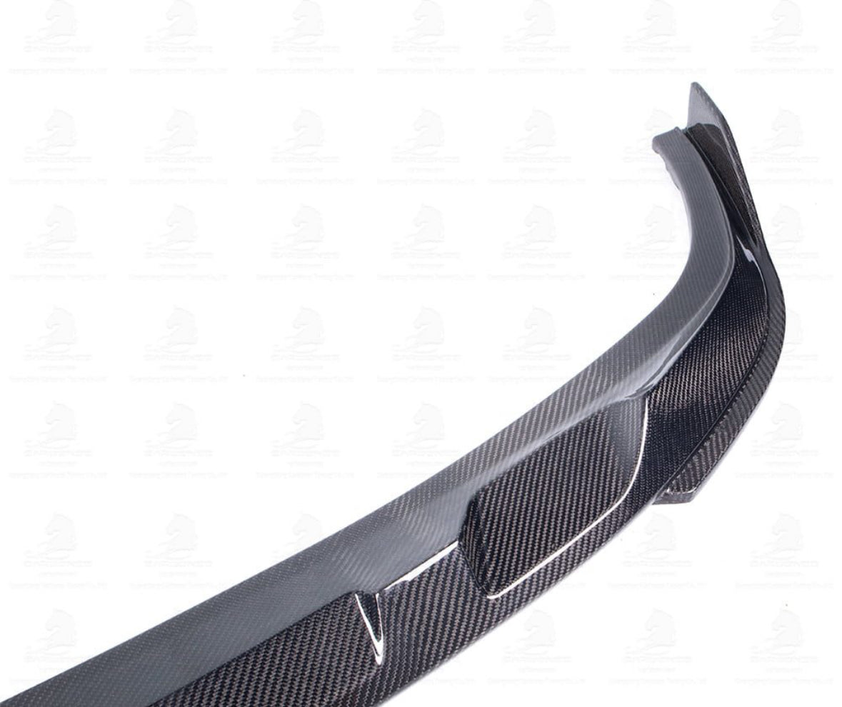 BMW G20 3D Style Carbon Front Lip