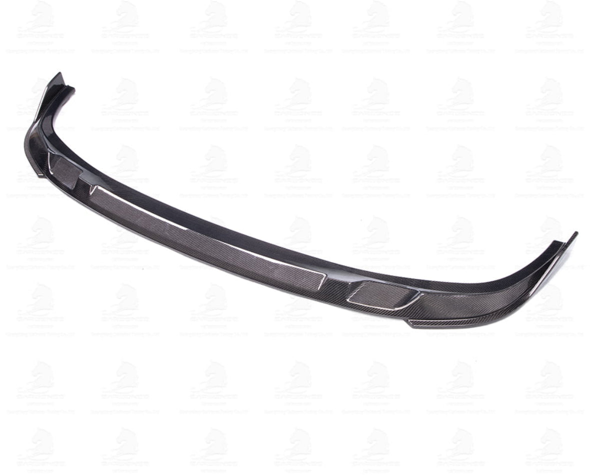 BMW G20 3D Style Carbon Front Lip