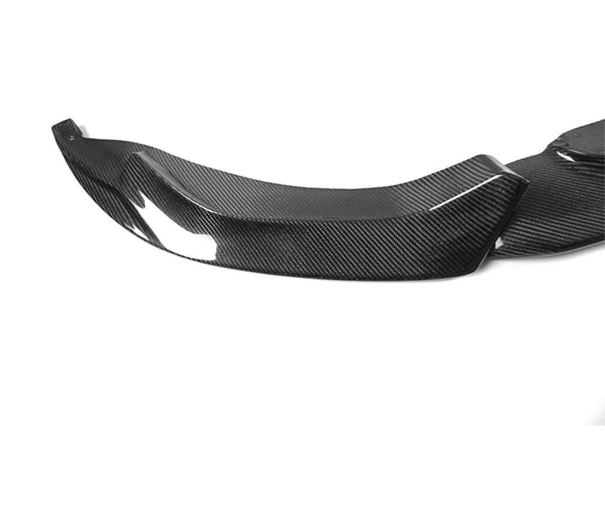 BMW F8X M3/M4 Varis Style Carbon Front Lip