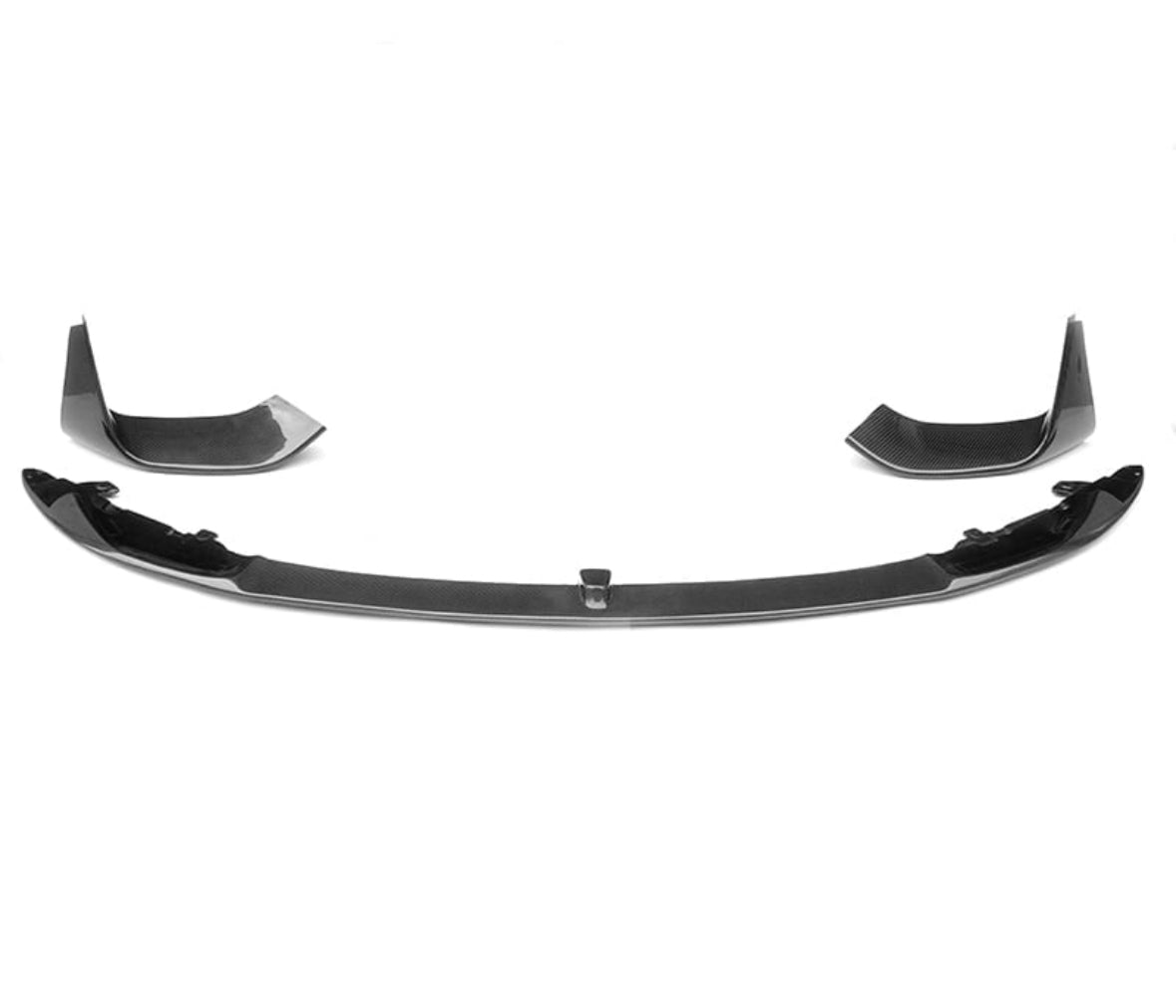 BMW F8X M3/M4 MP Style Carbon Front Lip