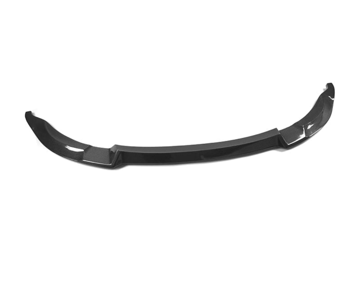 BMW F8X M3/M4 CS STYLE CARBON FRONT LIP