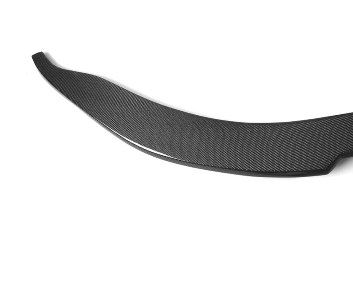 BMW F8X M3/M4 CS STYLE CARBON FRONT LIP
