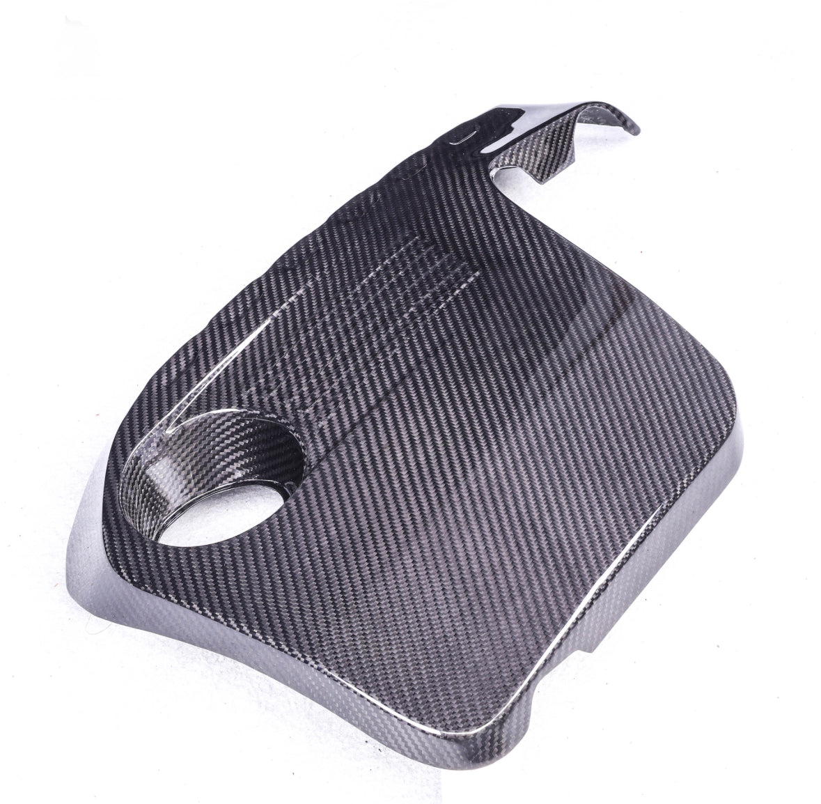 BMW F8X M3/M4 Carbon Engine Cover