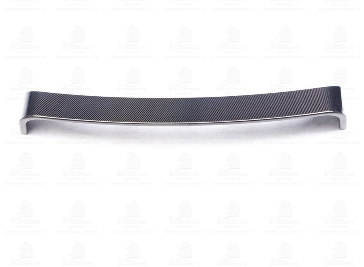 BMW G42/G87 Competition Type CARBON Rear Spoiler