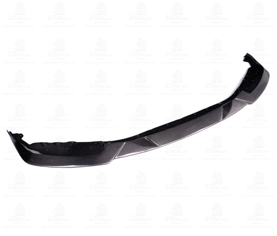 BMW M2 G87 MHC TYPE CARBON FRONT LIP