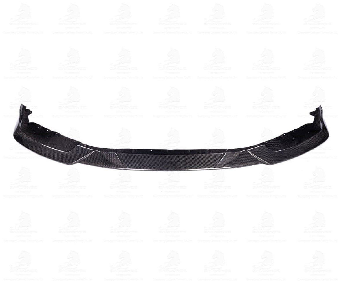 BMW M2 G87 MHC TYPE CARBON FRONT LIP