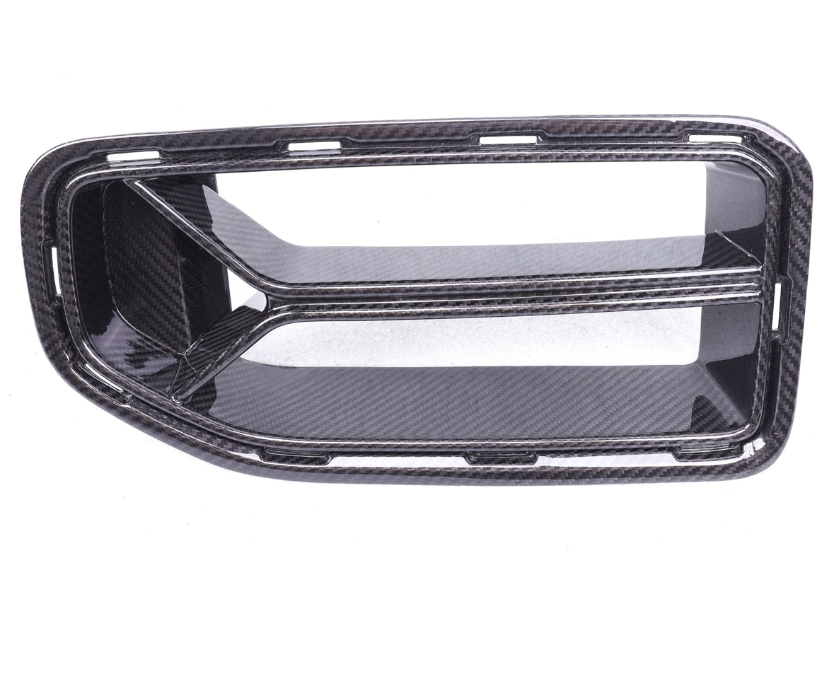 BMW M2 G87 CSL TYPE CARBON FRONT GRILLE