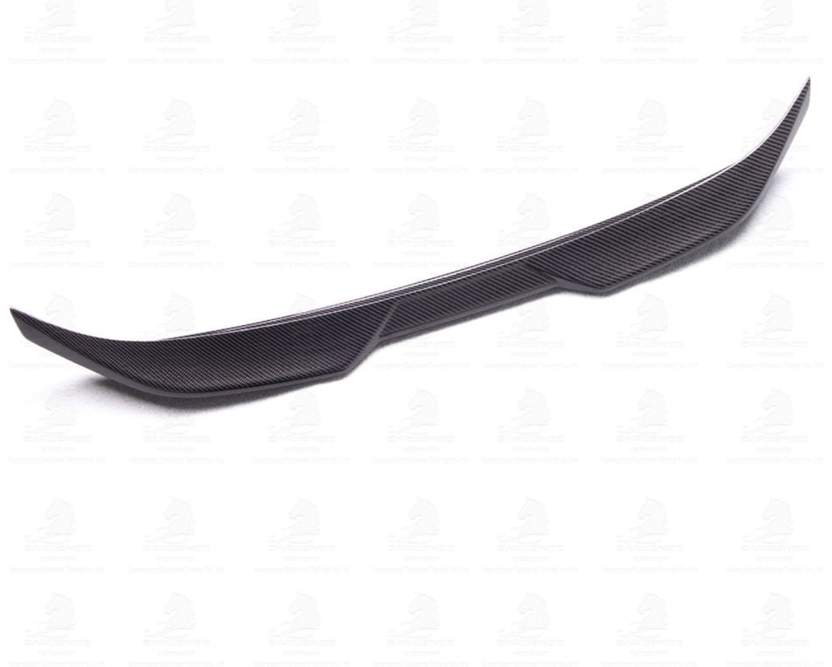 BMW G42 G87 MP TYPE CARBON REAR SPOILER