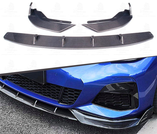 BMW G20 CP TYPE CARBON FRONT LIP