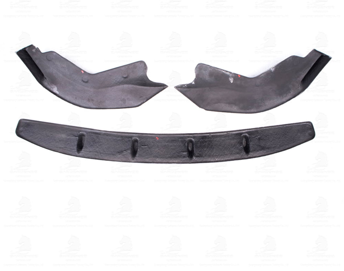 BMW G20 CP Type Carbon Front Lip