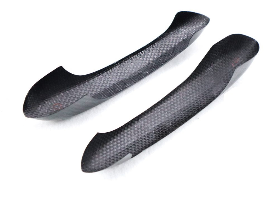 Toyota Supra MK5 Carbon Fiber Door Handles