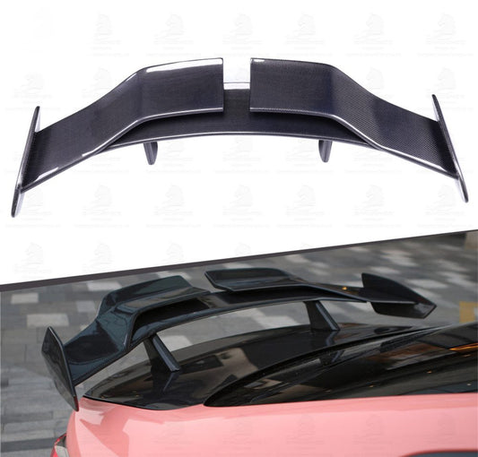 BMW G82 M4 D Type Carbon Wing