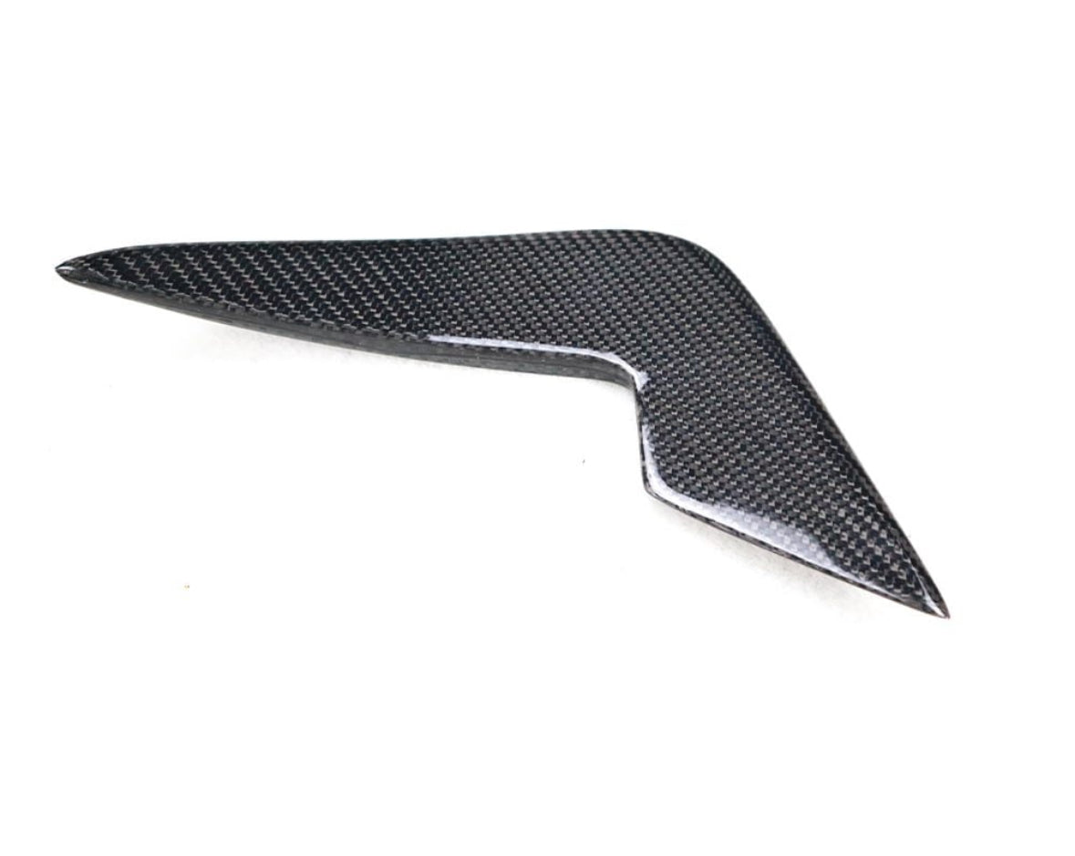 BMW F87 M2 Carbon Front Canards