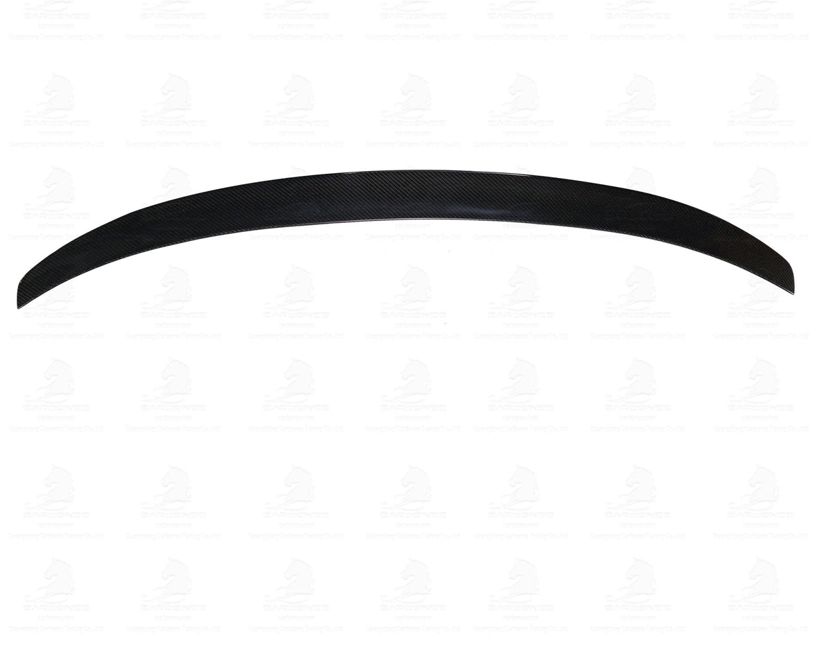 BMW F22 F87 M2 MP TYPE CARBON SPOILER