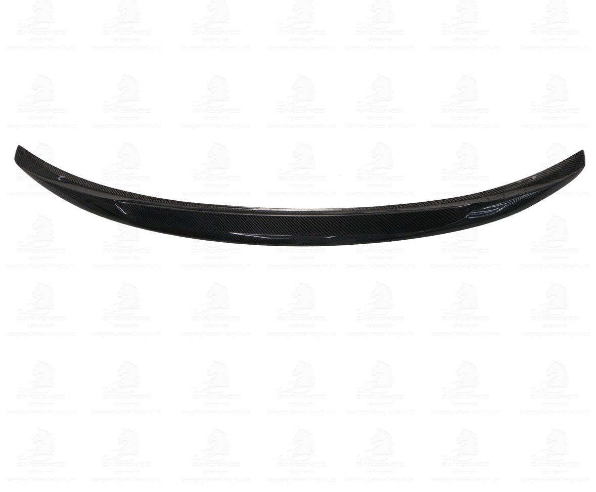 BMW F22 F87 M2 MP Type Carbon Spoiler