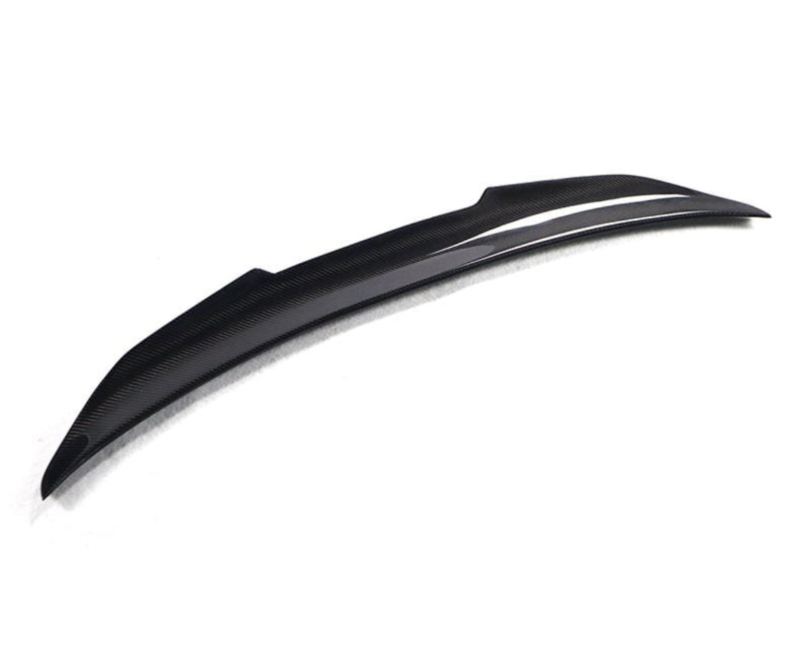 BMW F22 F87 M2 PSM Style Carbon Spoiler