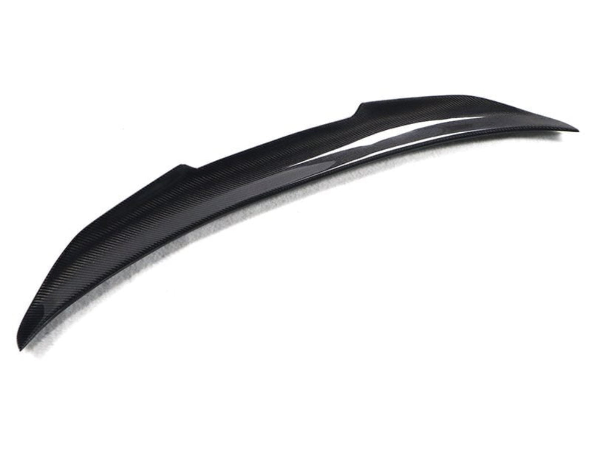 BMW F22 F87 M2 PSM Style Carbon Spoiler