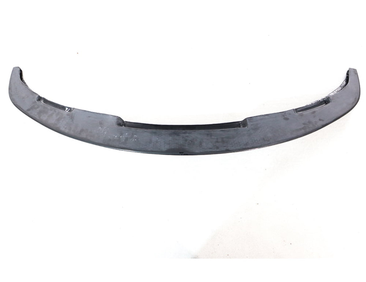 BMW F30 MTV Style Carbon Front Lip