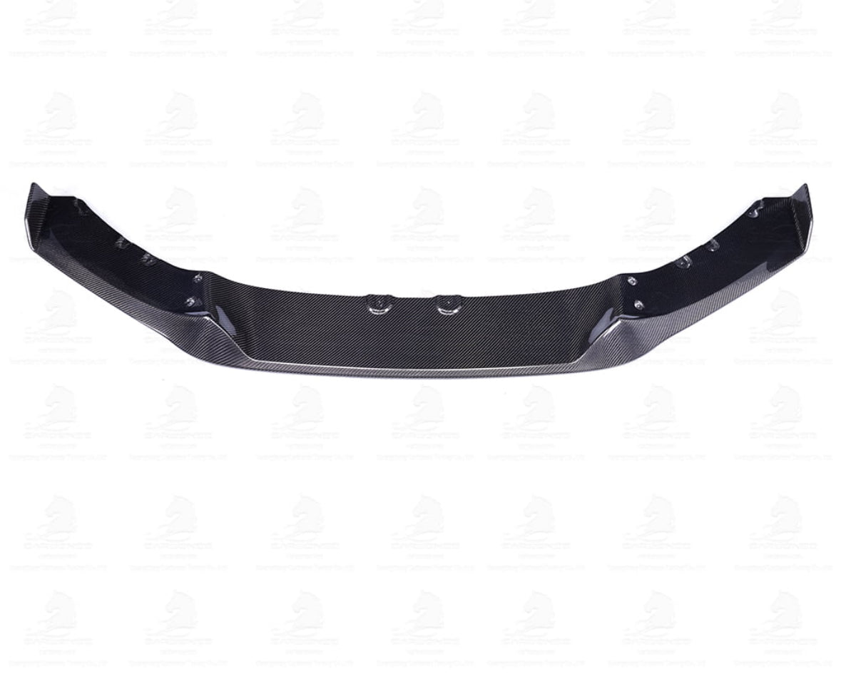 BMW F32 MAD Style Carbon Front Lip