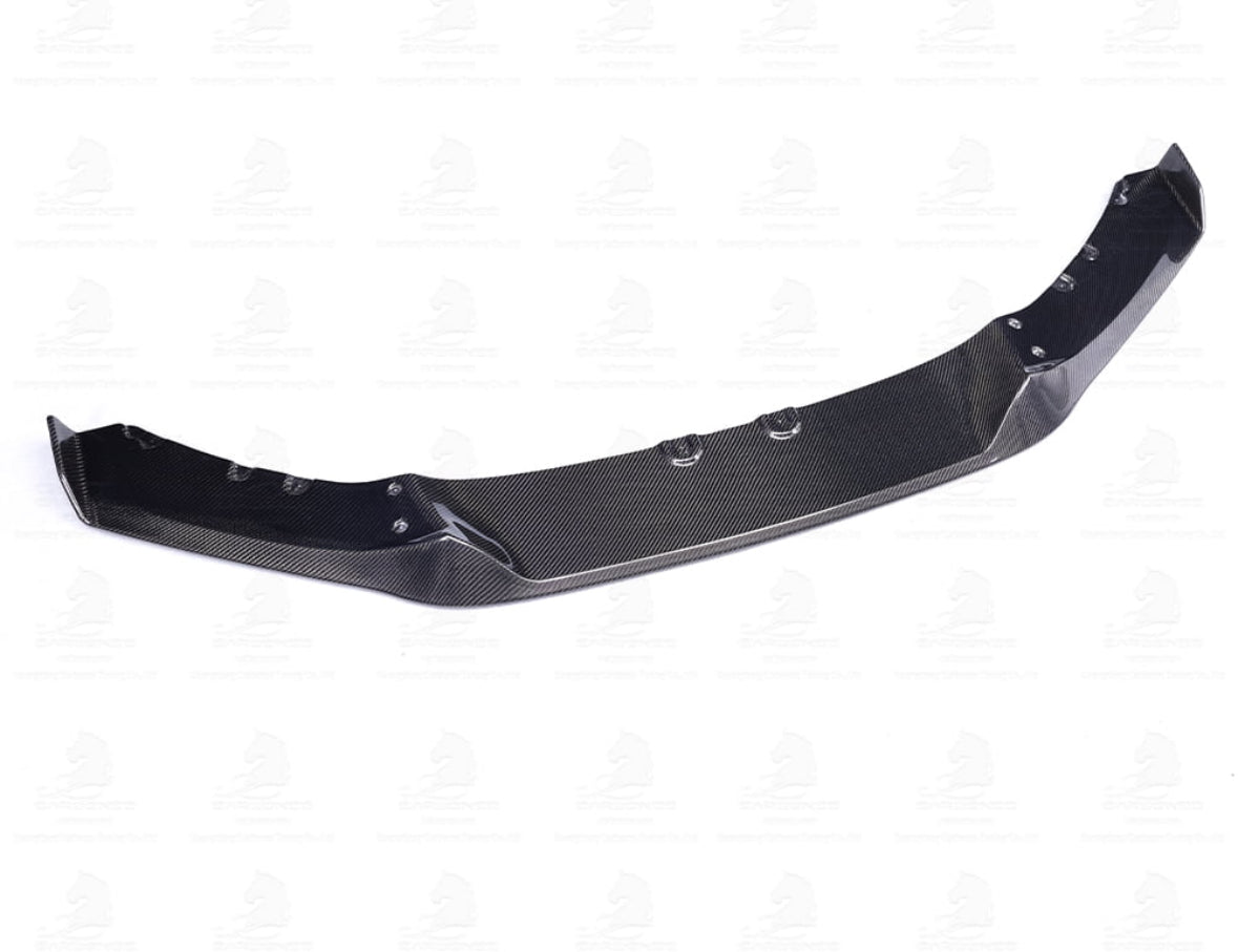 BMW F32 MAD Style Carbon Front Lip