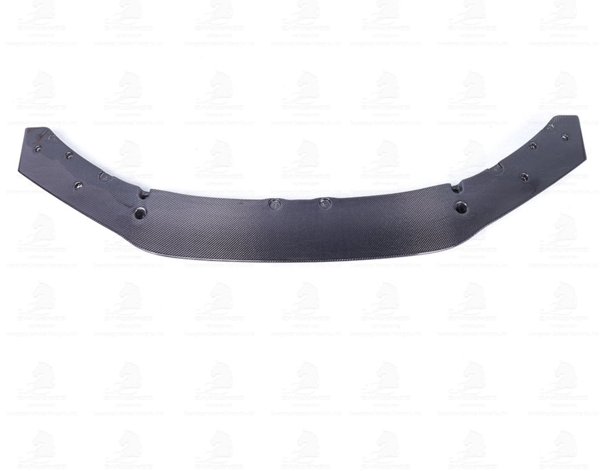 BMW F32 MAD Style Carbon Front Lip