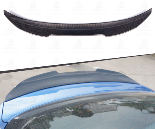 BMW F32 F82 M4 PSM Type Carbon Spoiler