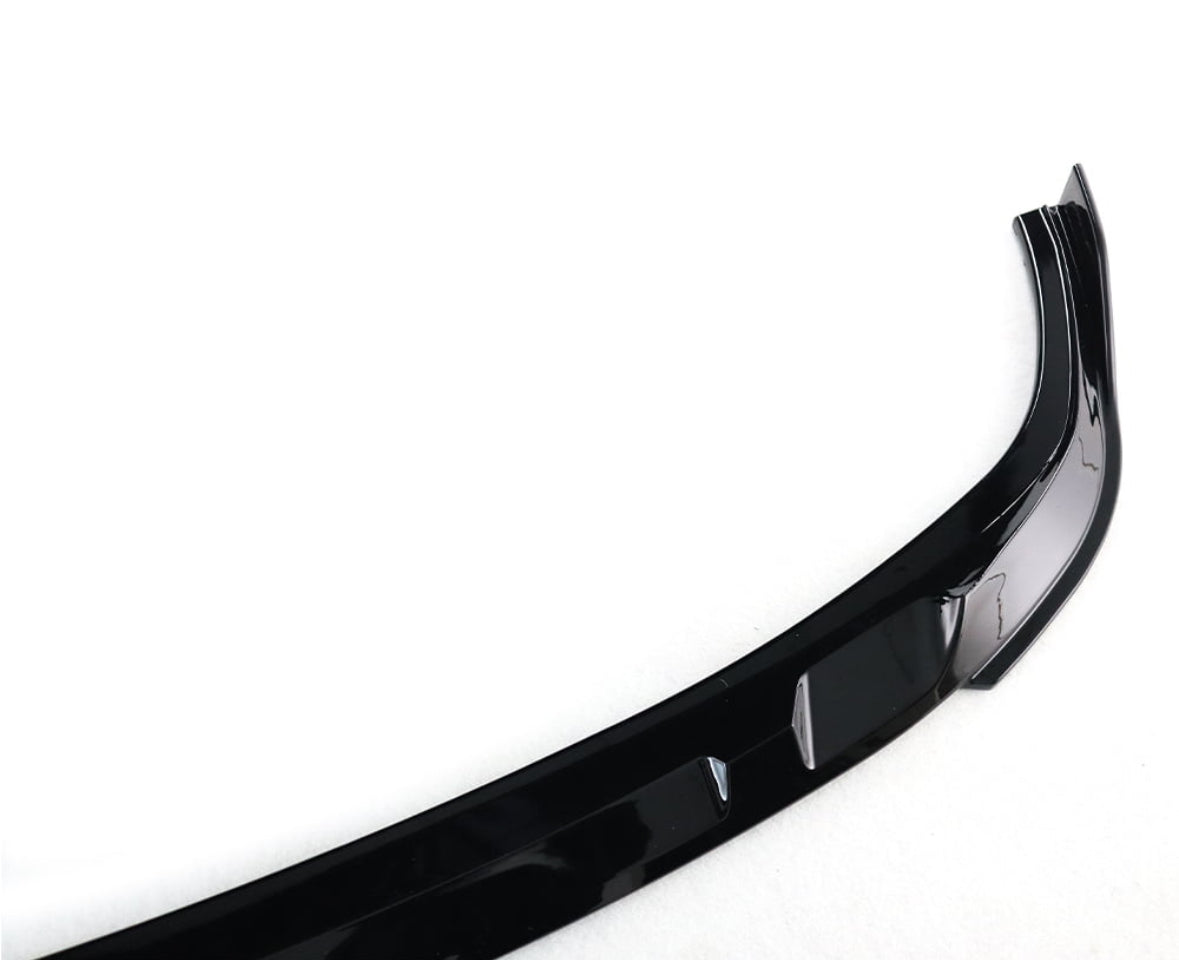 BMW G20 3D Style Carbon Front Lip