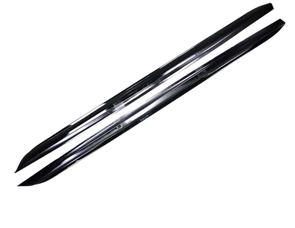 BMW G20 MP TYPE GLOSS BLACK SIDE SKIRTS