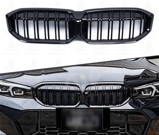 BMW G20 LCI M Type Front Grille