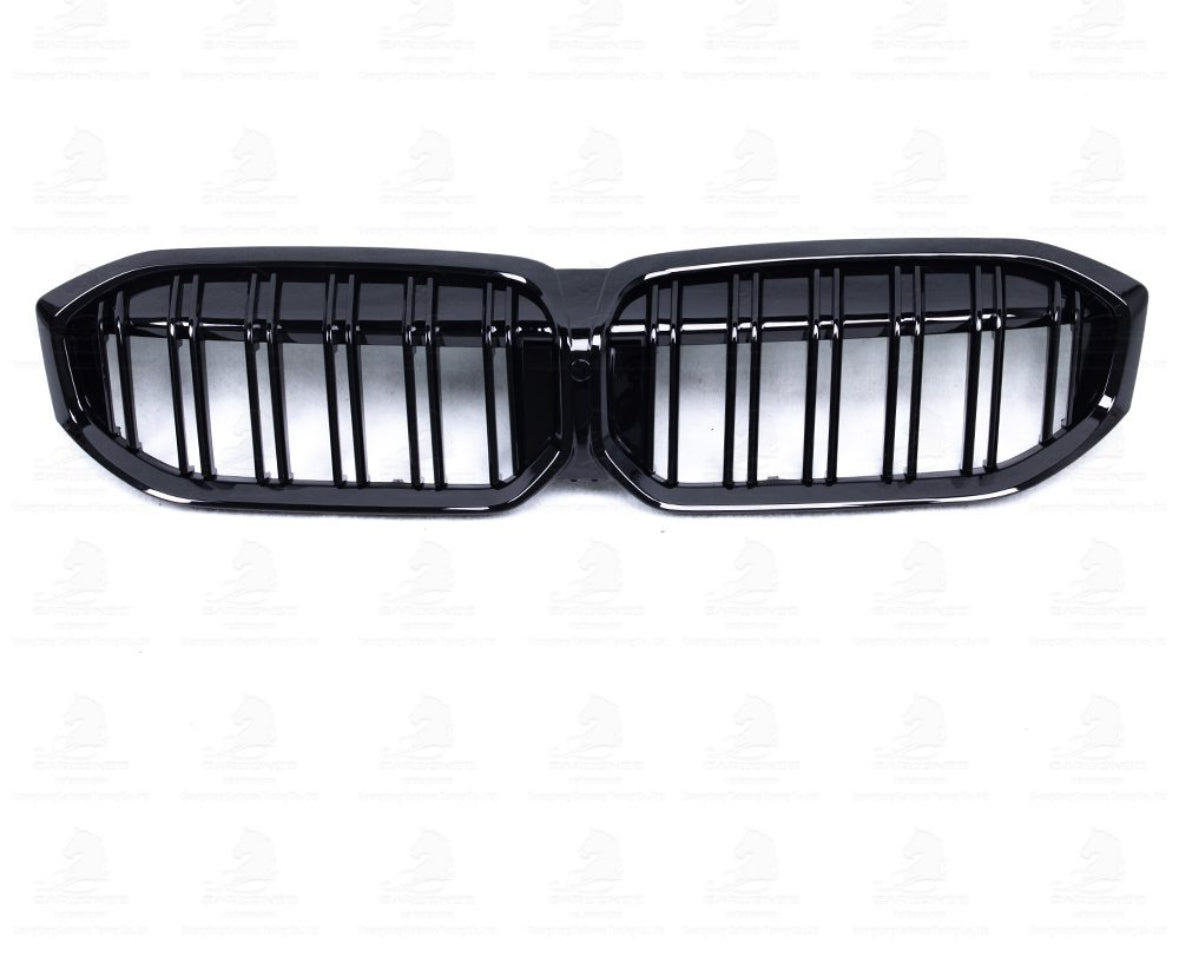 BMW G20 LCI M Type Front Grille