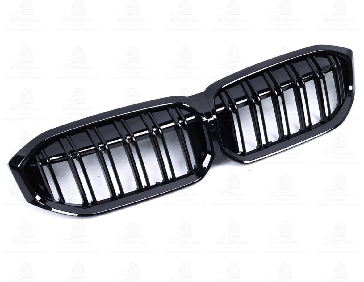 BMW G20 LCI M Type Front Grille