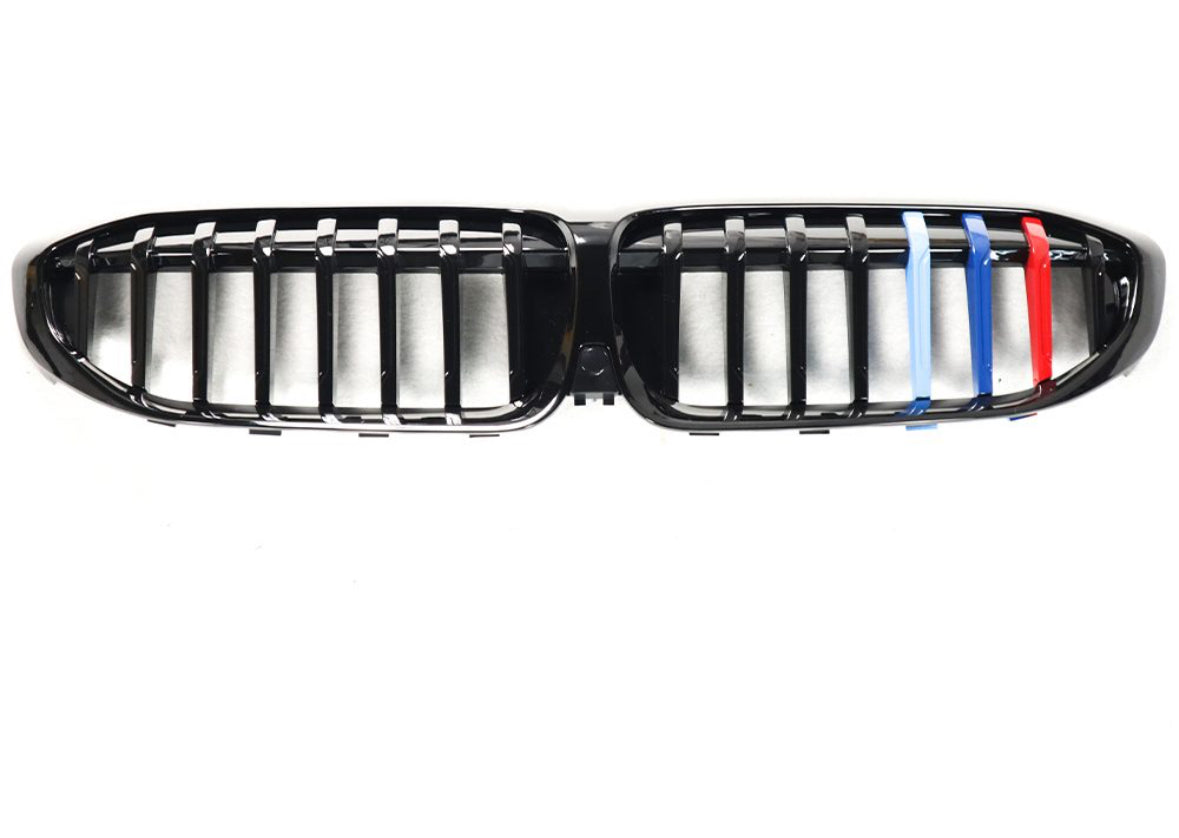 BMW G20 M Type Front Grille