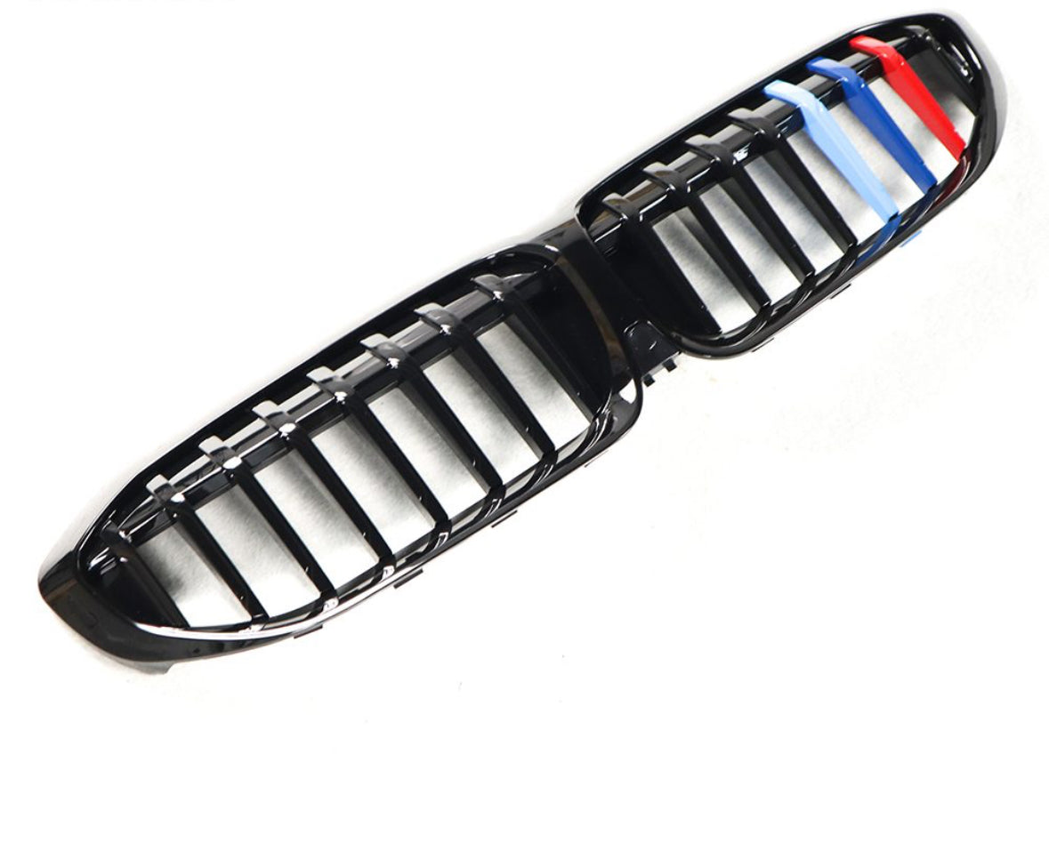 BMW G20 M Type Front Grille