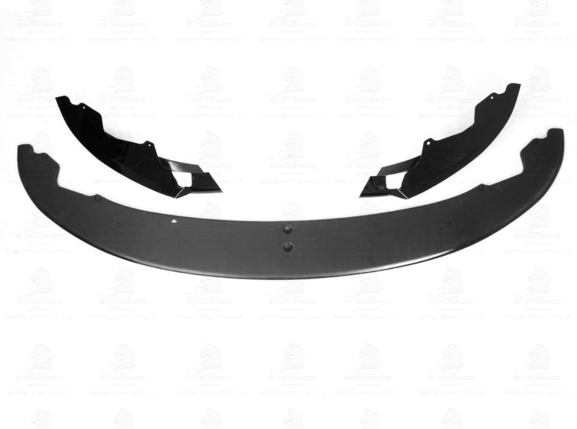 BMW F32 MAD Style Carbon Front Lip