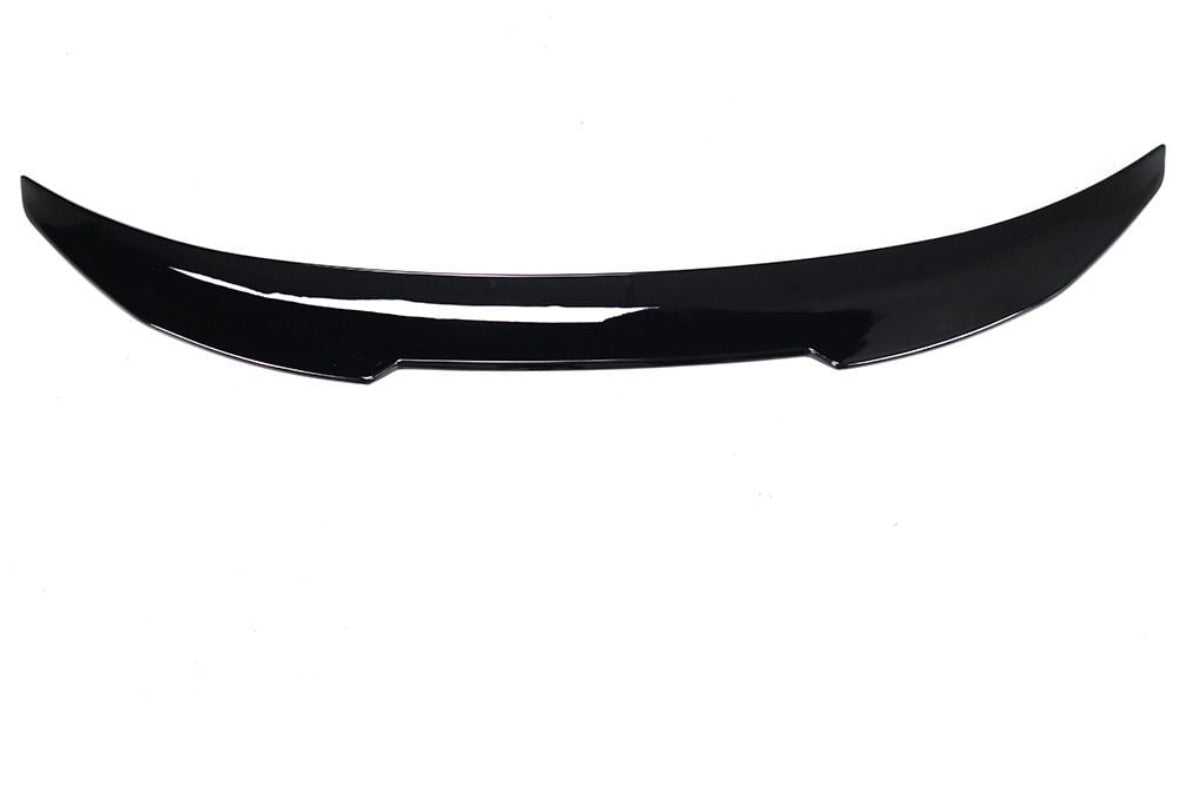 BMW F30 F80 M3 PSM Style Carbon Spoiler