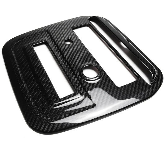 2024 FORD BRONCO CARBON FIBER READING LIGHT FRAME