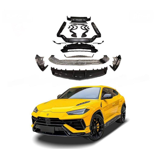 LAMBORGHINI URUS S UPDATE P BODY KIT