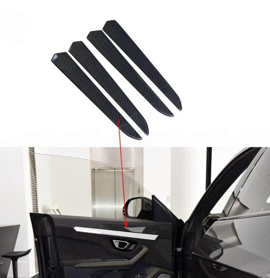 LAMBORGHINI URUS-OEM CARBON FIBER DOOR TRIM