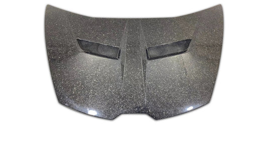LAMBORGHINI HURACAN LP610 LP580 VORSTEINER STYLE CARBON FIBER HOOD