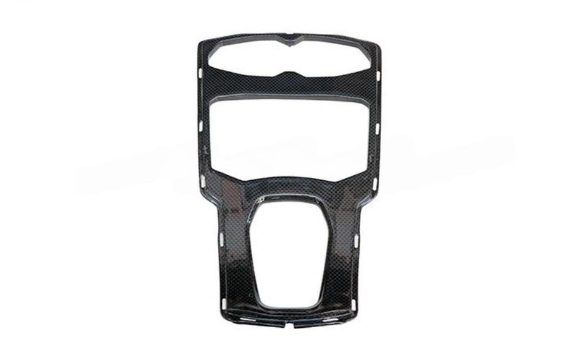 LAMBORGHINI HURACAN LP610 CARBON FIBER CENTER CONTROL