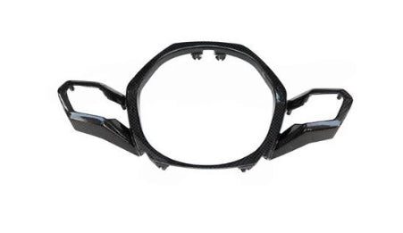 LAMBORGHINI HURACAN LP610 CARBON FIBER STEERING WHEEL