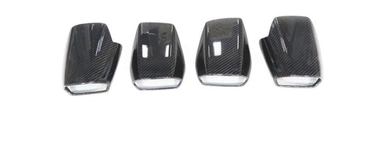 LAMBORGHINI HURACAN LP610 LP580 CARBON FIBER AC VENT