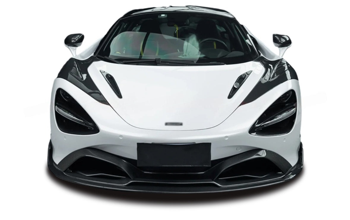 MCLAREN 720S UPDATE DW PRO BODY KIT