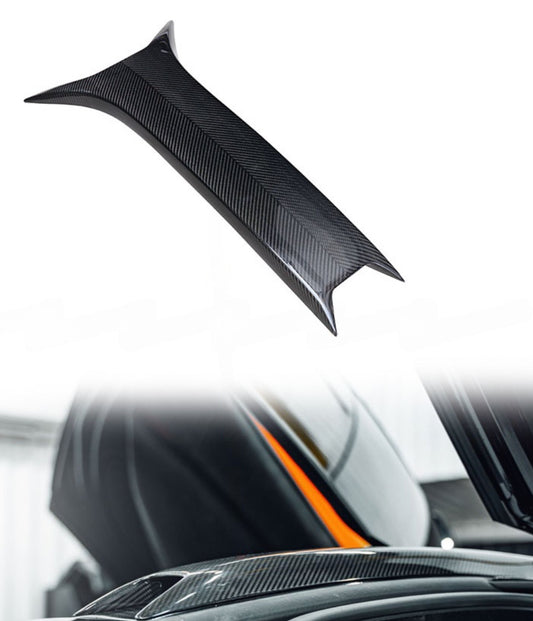 MCLAREN 720S CAR ROOF SCOOP