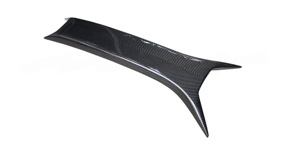 MCLAREN 720S CAR ROOF SCOOP
