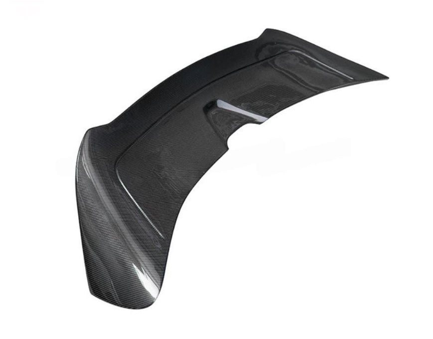 MCLAREN 720S VORSTEINER SPOILER