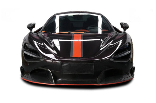 MCLAREN 720S VORSTEINER FRONT LIP