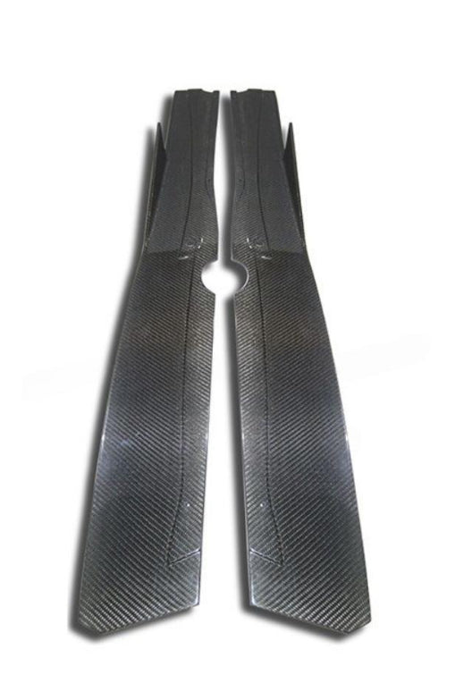 MCLAREN 720S CARBON SIDE SKIRTS